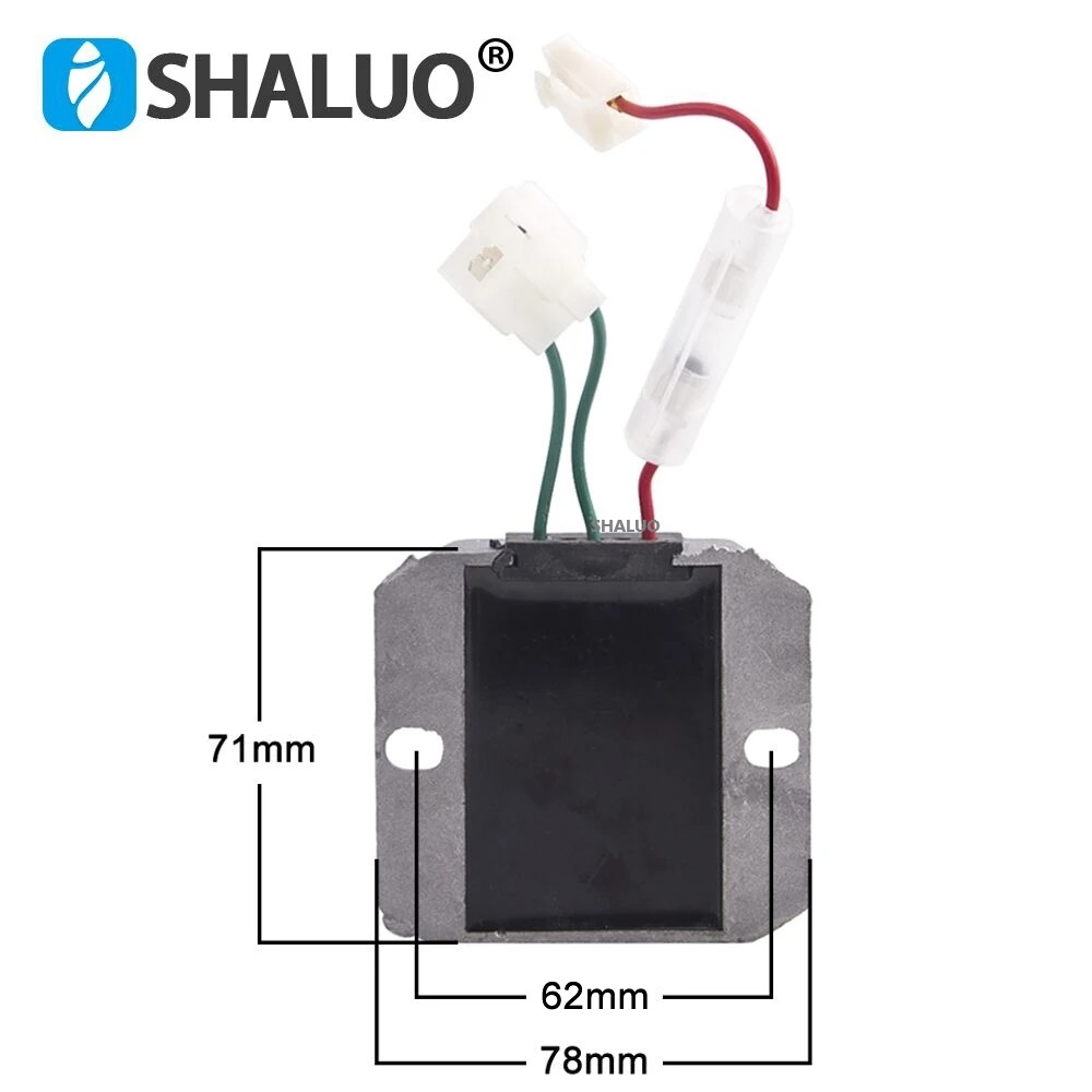170F 178F 186F 12V Diesel Gene - đánh giá và giá Cycloidal Reducer Bldc Motor
