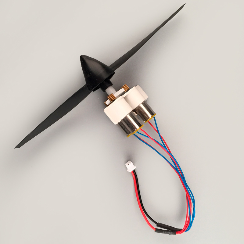 Parkten WLtoys F949 Mortor RC  - đánh giá và giá Brushless Motor Thrust Test Stand