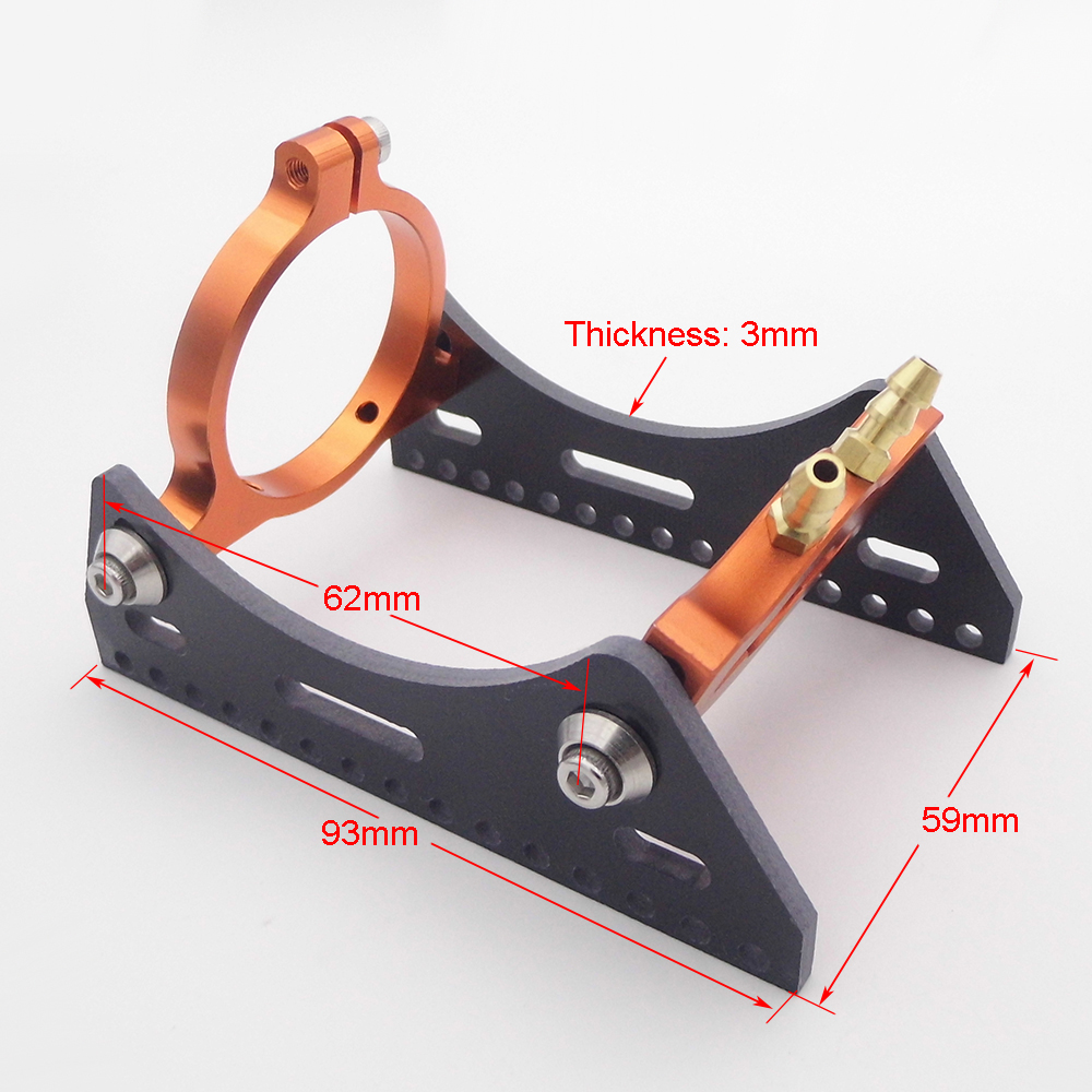 1 Động Cơ Không Chổi Than Núi  - đánh giá và giá Brushless Motor Thrust Test Stand
