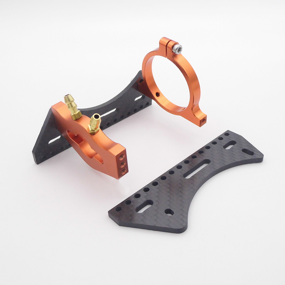 1 Động Cơ Không Chổi Than Núi  - đánh giá và giá Brushless Motor Thrust Test Stand