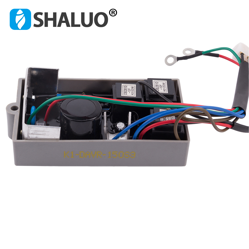 AVR KI-DAVR-150S3 Điều Chỉnh Đ - đánh giá và giá Cycloidal Reducer Bldc Motor