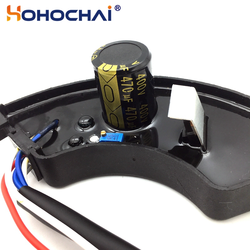 CQJY 7kw Xăng Máy Phát Điện AV - đánh giá và giá Cycloidal Reducer Bldc Motor