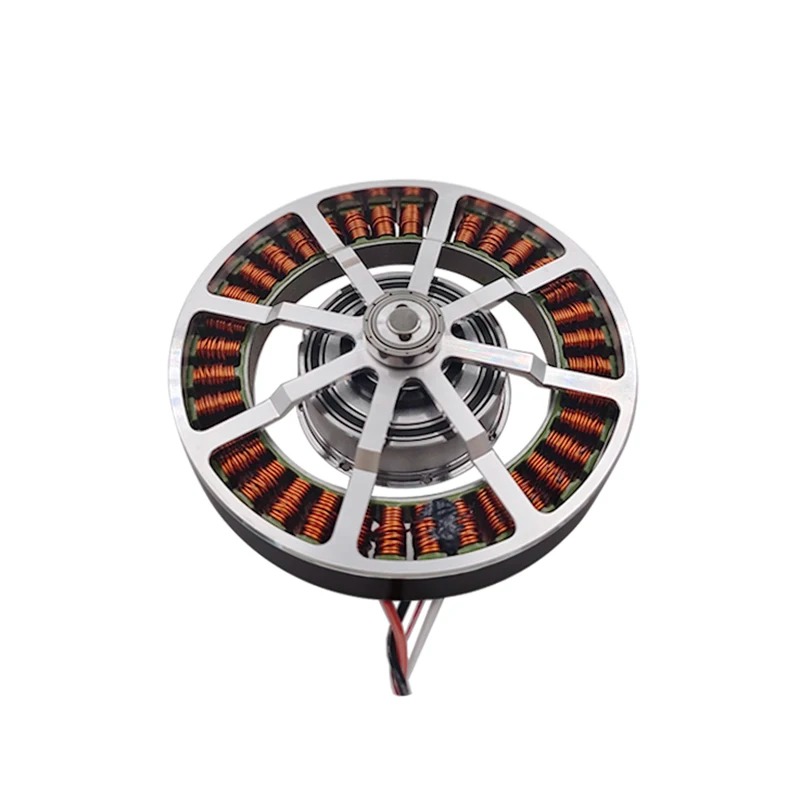 8N.M WK8108-8 Planetary Reduce - đánh giá và giá Mit Cheetah Motor Actuator